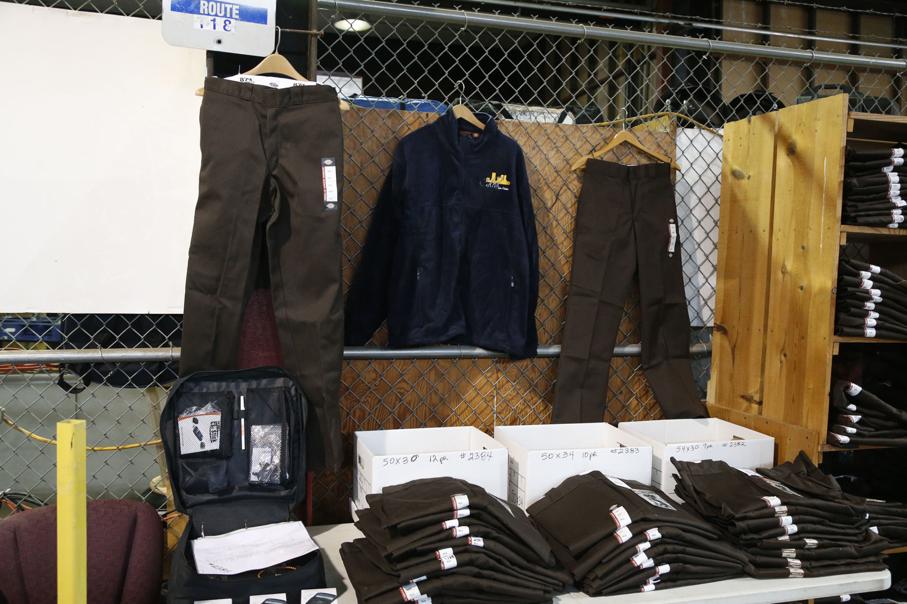 2019 city of Tulsa surplus property auction